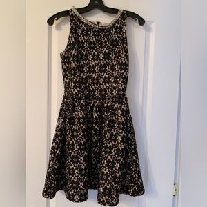 Nick & Mo Dress